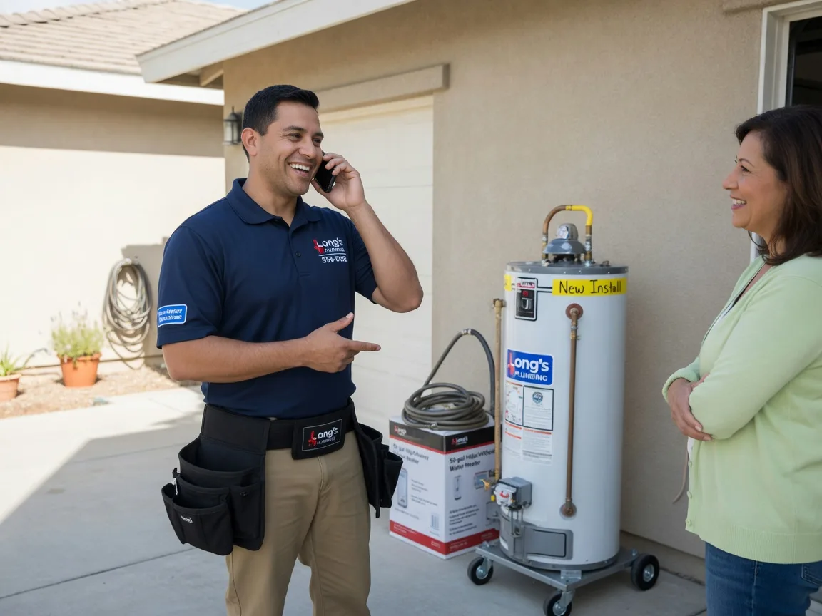 Leak Detection Kinzers, PA FAQs